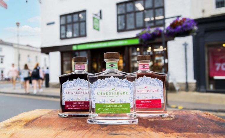 gin-tasting-for-two-at-judiths-shakespeare-distillery
