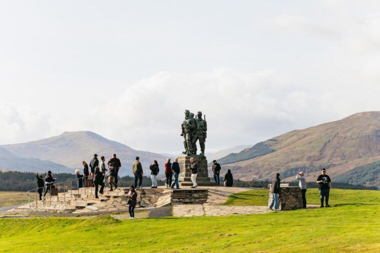 glasgow-loch-ness-glencoe-and-highlands-tour-with-cruise