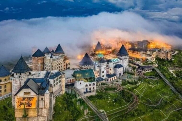 golden-bridge-ba-na-hills-marble-mountain-private-tour
