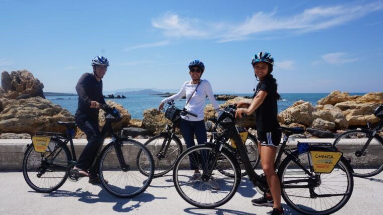 good-morning-chania-bike-tour