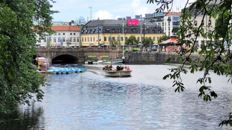 gothenburg-self-guided-walk-of-top-sights