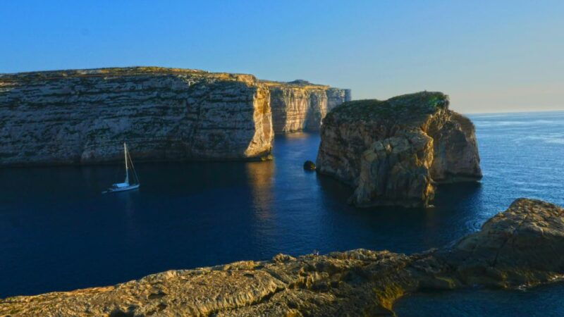 gozo-day-pass-ferry-and-hop-on-hop-off-buses-with-audio-tour