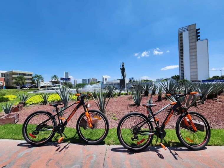 guadalajara-bicycle-rental-per-day