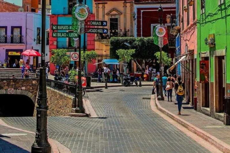 guanajuato-historical-city-tour