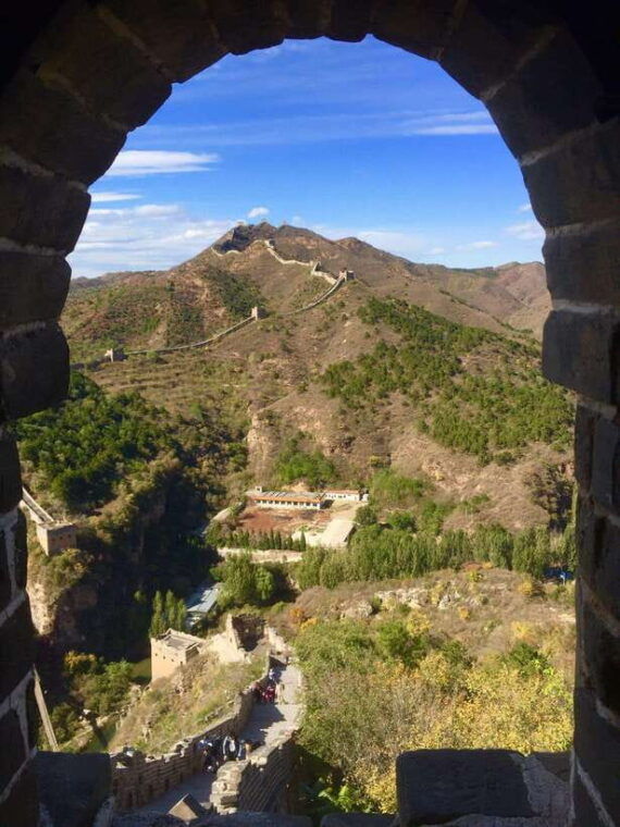 gubei-water-town-simatai-great-wall-ticket-booking-and-tour