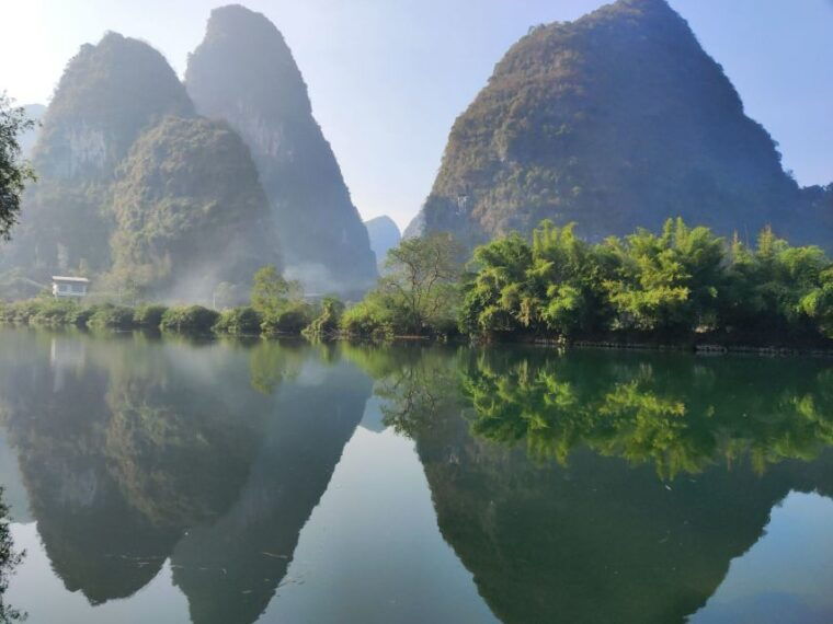 guilin-li-river-cruise-with-buffalo-and-tour-of-yangshuo
