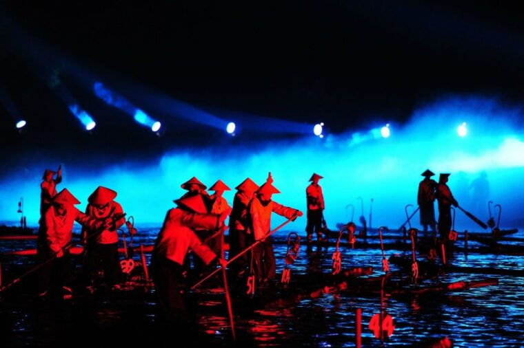 guilin-private-full-day-li-river-cruise-and-liusanjie-show
