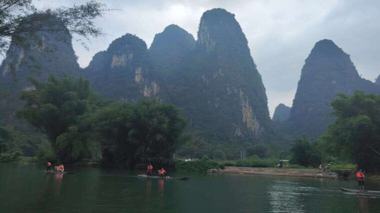 guilin-private-mountains-and-rivers-day-tour