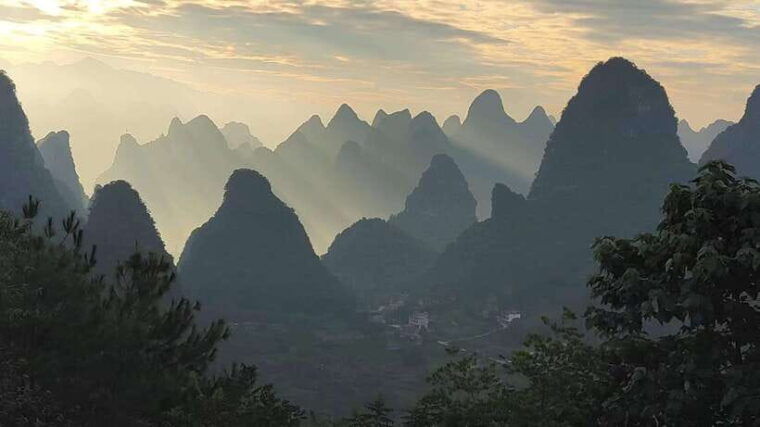 guilin-to-zhangjiajie-5d4n-private-tour