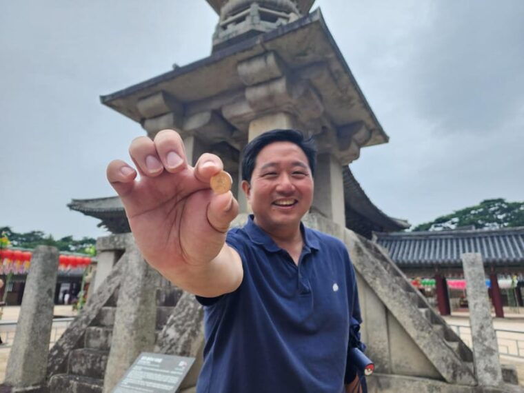 gyeongju-private-car-tour-with-a-licensed-tour-guide