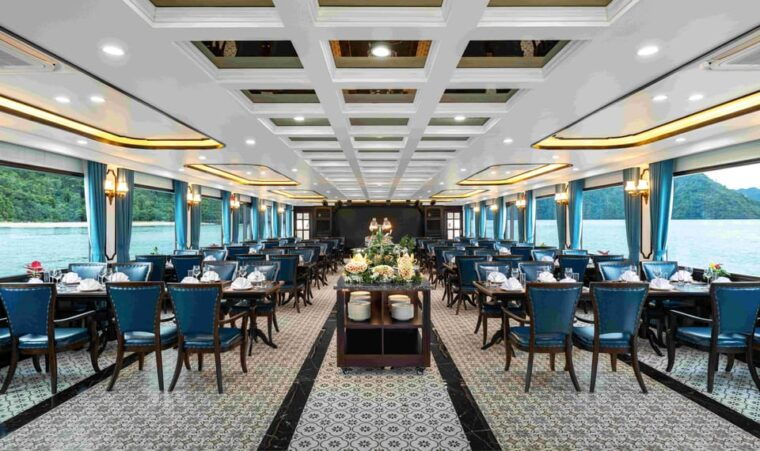 halong-bay-6-hours-trip-by-vdream-cruise-in-the-afternoon