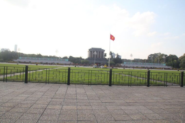 hanoi-city-day-tour-with-lunch-tour-guide-tranfers-ticket