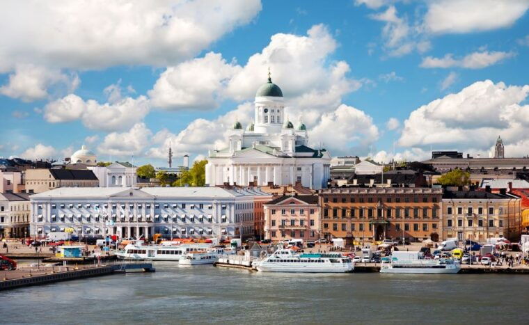 helsinki-city-highlights-and-suomenlinna-eco-friendly-tour