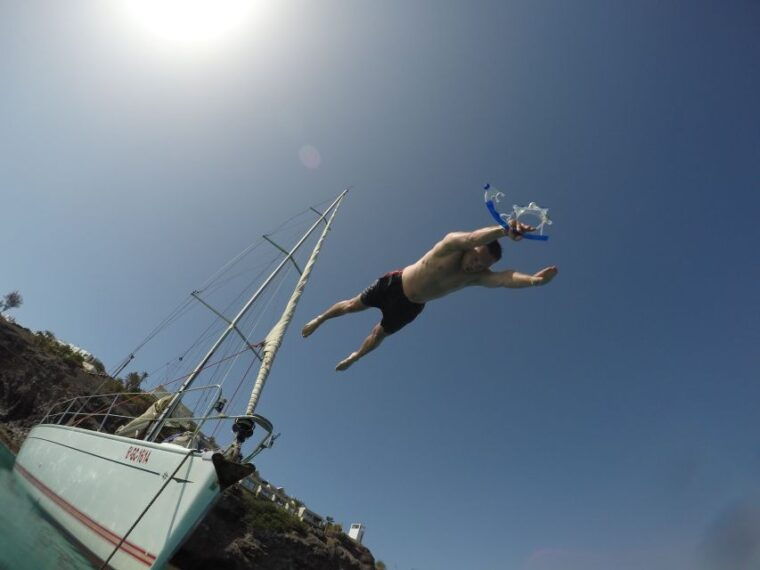 heraklion-dia-island-morning-sailing-trip-with-snorkeling