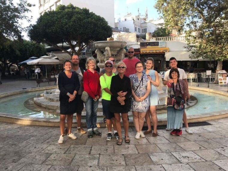 heraklion-guided-tour-of-the-city-and-knossos-palace-ticket