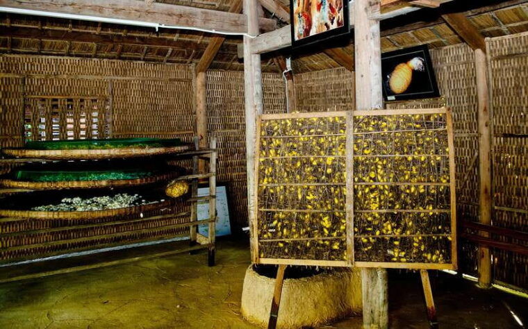 hoi-an-half-day-silk-weaving-discovery-tour