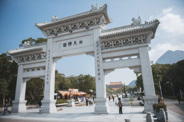 hong-kong-tai-o-ngong-ping-360-big-buddha-heritage-tour