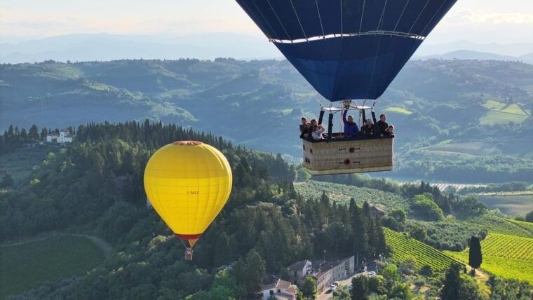 hot-air-balloon-pienza-montalcino-val-dorcia