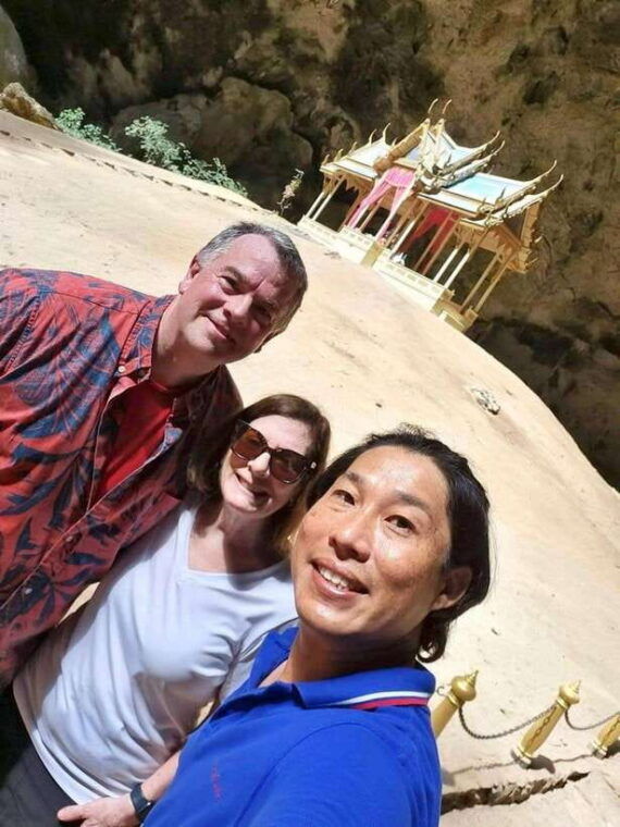 hua-hin-phraya-nakhon-cave-private-2-or-3-pax