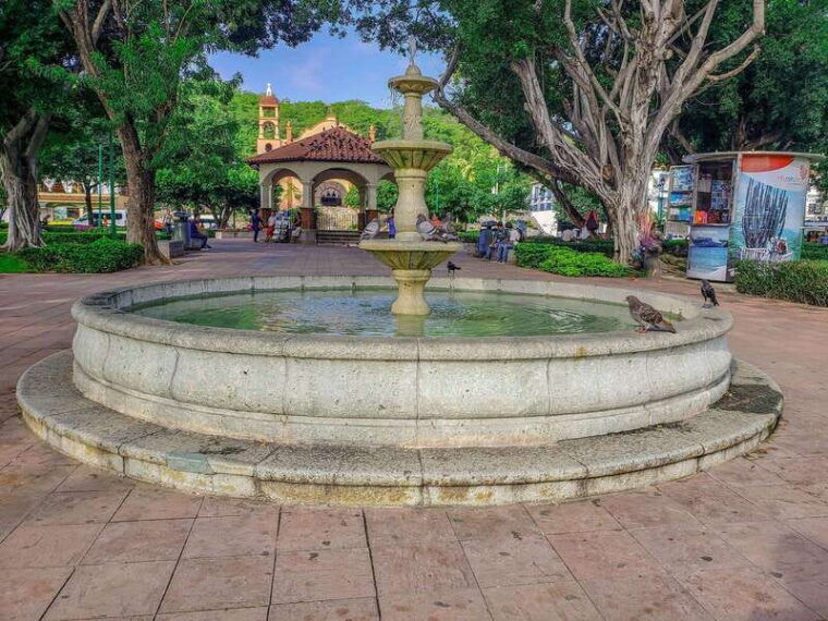 huatulco-city-tour