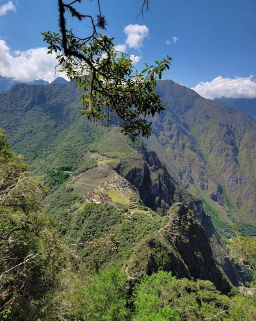 huaynapicchu-mountain-entry-ticket