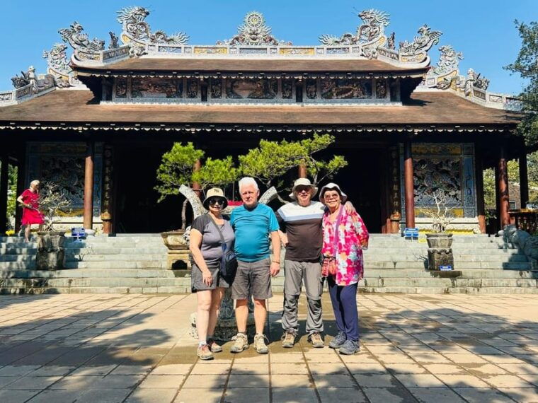 hue-imperial-city-royal-tombs-pagoda-trip-by-private-car