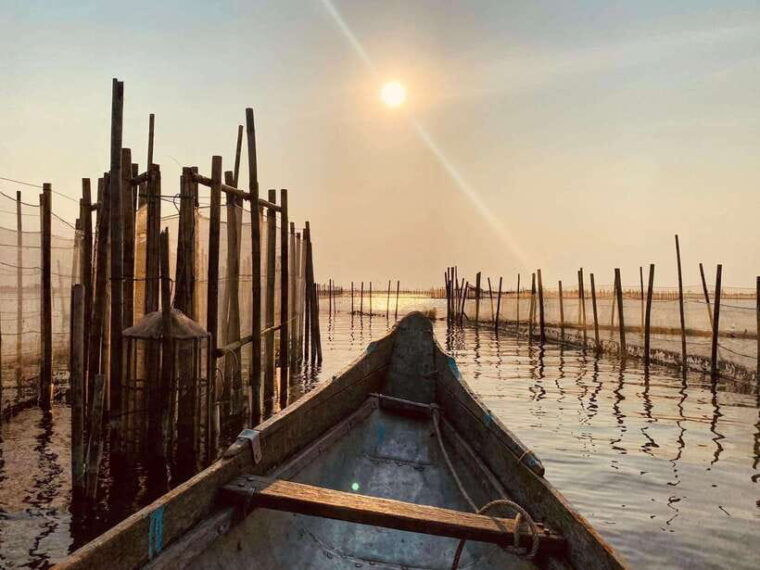 hue-sunset-at-tam-giang-lagoon