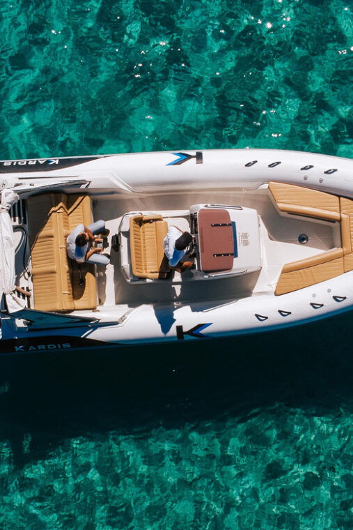 hvar-and-pakleni-islands-half-day-private-boat-tour
