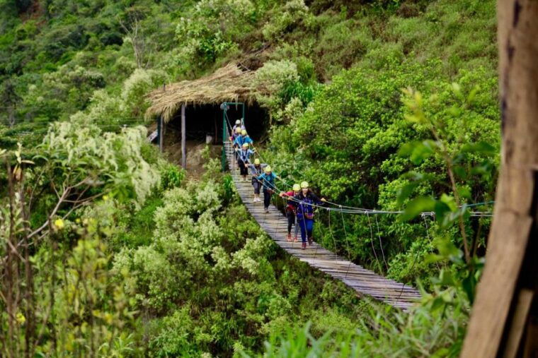inca-jungle-trek-to-machu-picchu-3-days-bikes-and-zipline