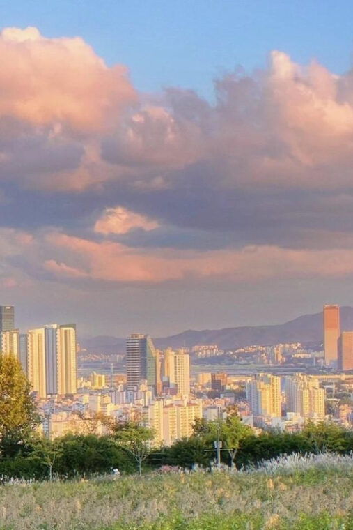 incheon-luge-railbike-gaehangjang-haneul-park