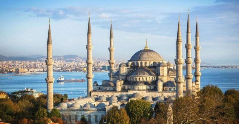istanbul-3-days-sightseeing-with-day-trip-to-ephesus