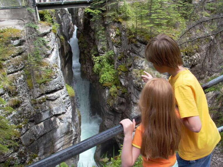 jasper-maligne-valley-wildlife-watching-boat-tour