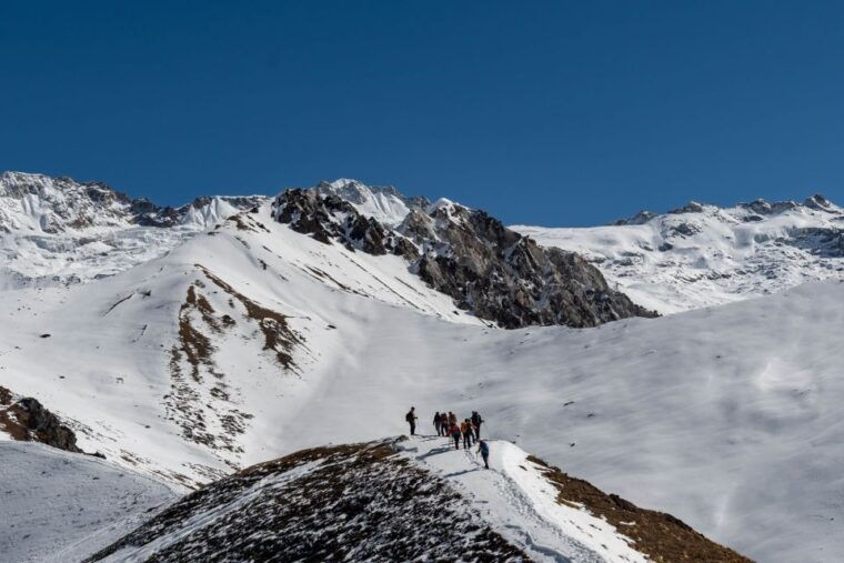kathmandu-7-day-ghorepani-poonhill-ghandruk-private-trek
