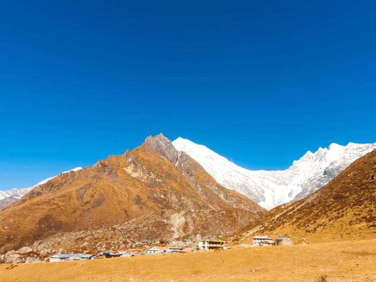 kathmandu-7-days-langtang-valley-trek