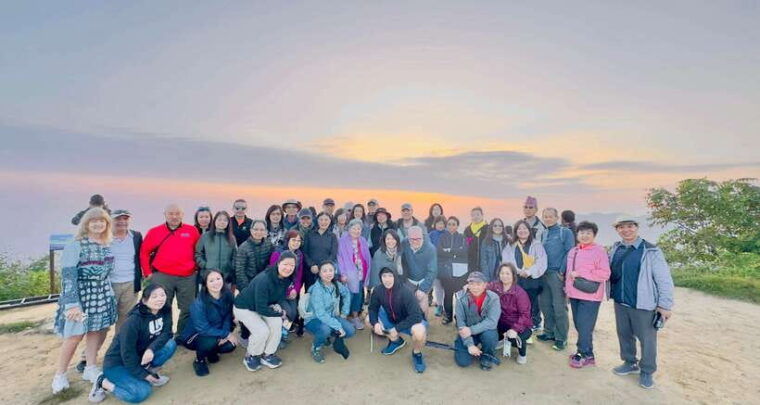 kathmandu-nagarkot-sunrise-changunarayan-hike-with-lunch