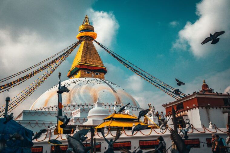 kathmandu-private-group-tour-to-7-unesco-sites-with-lunch