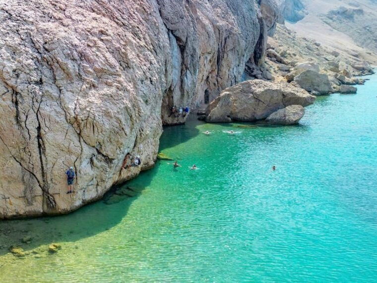 kayak-and-via-ferrata-adventure