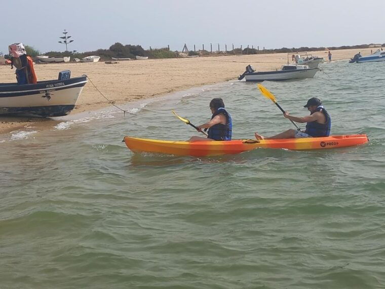 kayak-tour-in-ria-formosa-olhao