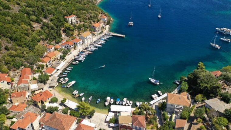 kefalonia-ithaca-cruise-with-vathy-and-swim-stops