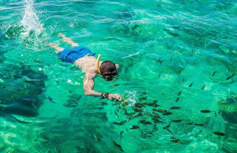 khaolak-early-bird-to-phi-phi-island-maya-bay-with-lunch