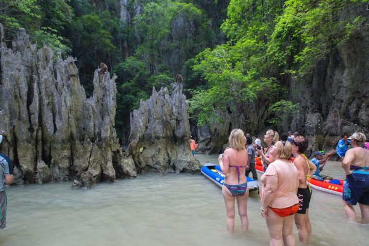 khaolak-james-bond-island-kayak-tour-with-snorkeling-lunch