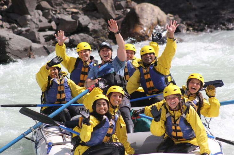 kicking-horse-river-rafting-trip-with-bbq