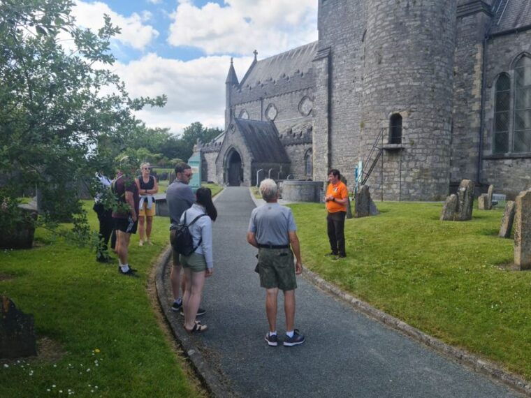 kilkenny-historical-highlights-walking-tour