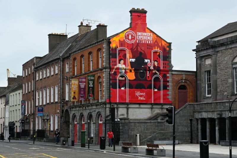 kilkenny-smithwicks-beer-experience