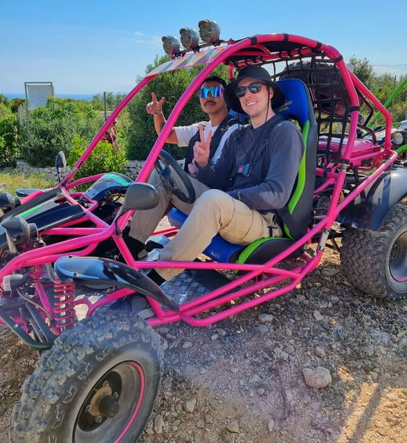 korcula-buggy-tour-including-our-local-food-and-wine-tasting