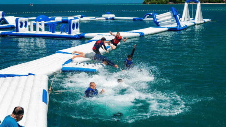 kota-kinabalu-unlimited-water-sports-sea-water-world