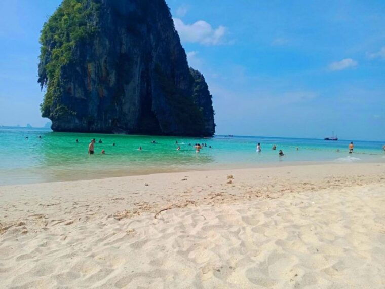 krabi-4-islands-snorkeling-boat-tour