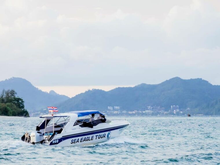 krabi-phang-nga-bay-blitz-to-james-bond-island-with-lunch