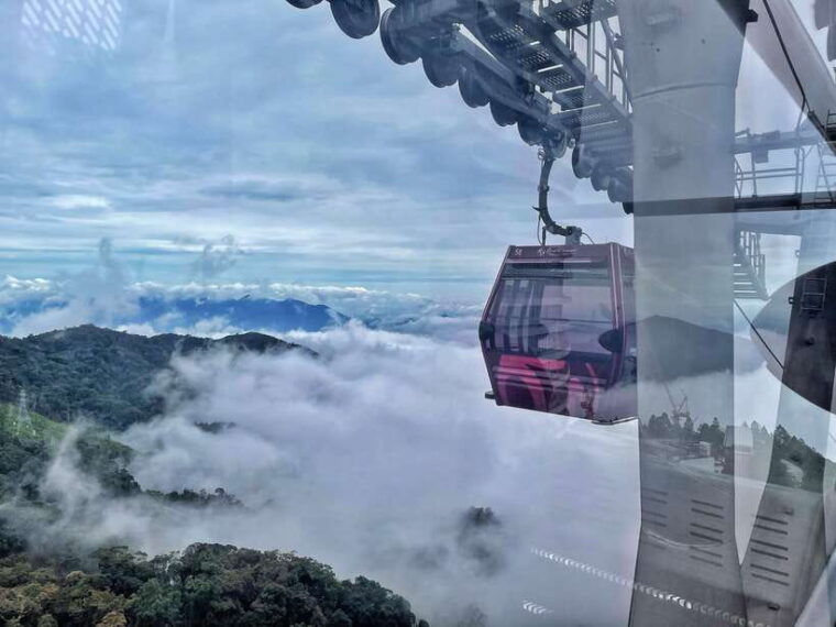kuala-lumpur-genting-highlands-batu-caves-day-trip