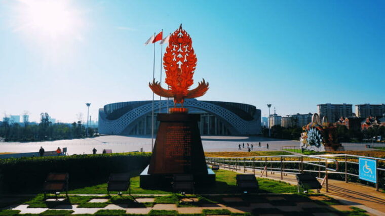 kunming-yunnan-provincial-museum-entry-reservation